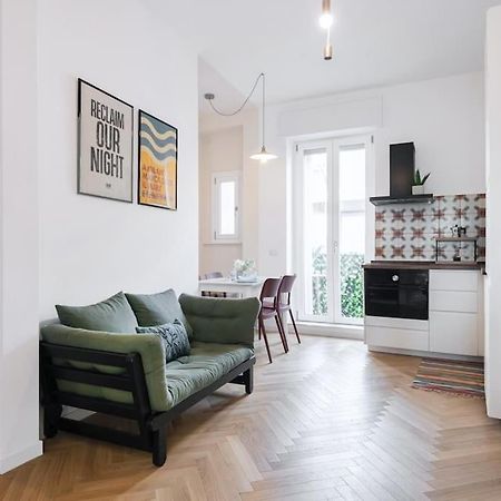 Easylife - Apartment With Balcony Near Navigli Milan Exterior photo