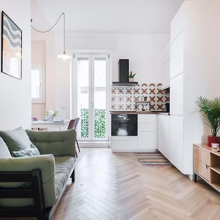 Easylife - Apartment With Balcony Near Navigli Milan Exterior photo