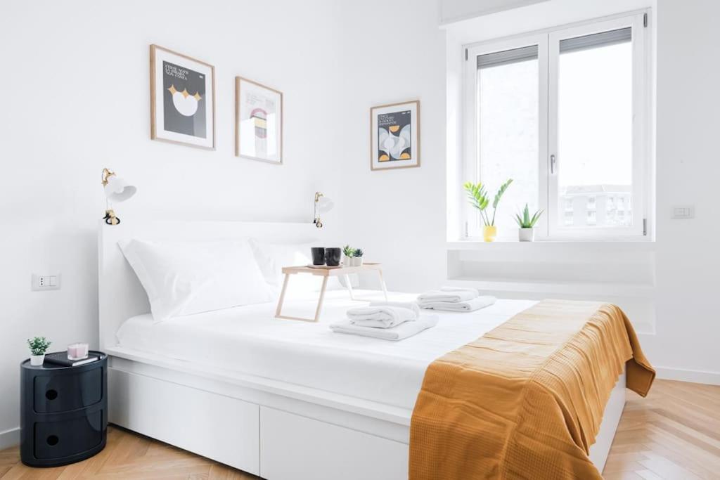 Easylife - Apartment With Balcony Near Navigli Milan Exterior photo