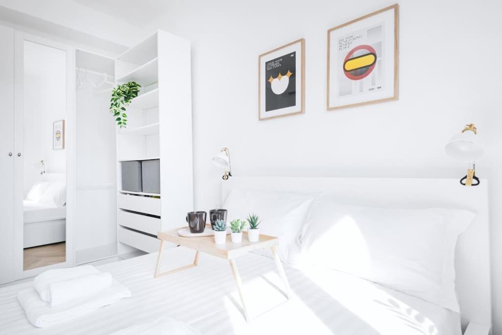 Easylife - Apartment With Balcony Near Navigli Milan Exterior photo
