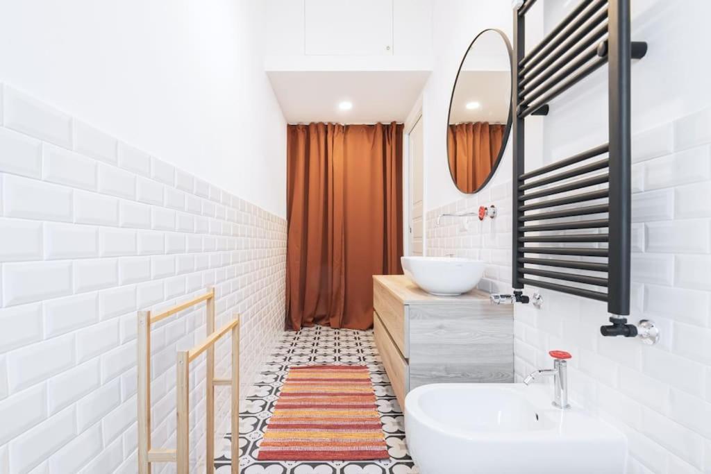 Easylife - Apartment With Balcony Near Navigli Milan Exterior photo